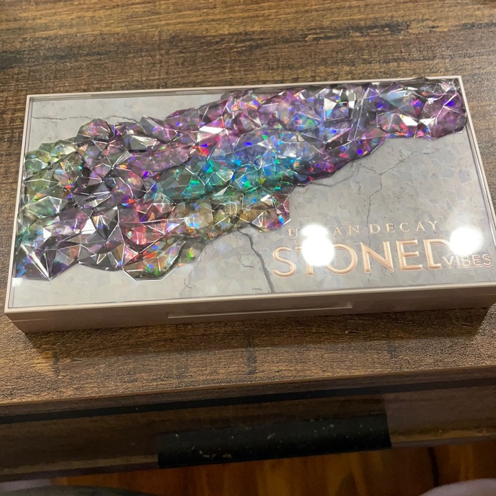 Urban Decay Stoned palette